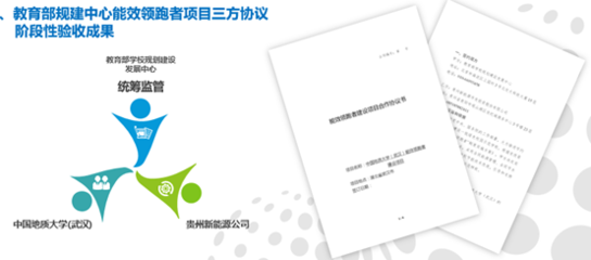 能效领跑者优秀项目巡礼 中国地质大学(武汉)校园供水系统节能技术推广服务实践