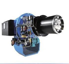 低氮燃烧器 引领绿色工业革命的关键节能减排技术