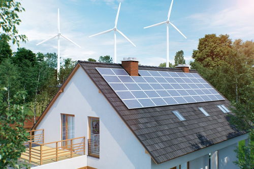 村里的电工 不只是维修工，更是节能技术的推广者